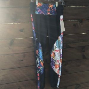 Athleta Precision 7/8 Ankle Tight